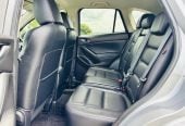 2013 Mazda CX-5 20 SL Package, 5 Door, RV-SUV, Automatic, 5 Seats (Leather), Silver, 2000cc, Petrol, 124,120km