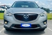 2013 Mazda CX-5 20 SL Package, 5 Door, RV-SUV, Automatic, 5 Seats (Leather), Silver, 2000cc, Petrol, 124,120km