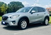 2013 Mazda CX-5 20 SL Package, 5 Door, RV-SUV, Automatic, 5 Seats (Leather), Silver, 2000cc, Petrol, 124,120km
