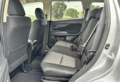 2013 Mitsubishi Outlander 2.4G 4WD 7 Seater, 5 Door, SUV, Automatic, Silver, 2400cc, Petrol, 90,336km