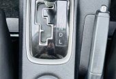 2013 Mitsubishi Outlander 2.4G 4WD 7 Seater, 5 Door, SUV, Automatic, Silver, 2400cc, Petrol, 90,336km