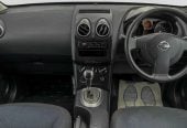 2008 Nissan Dualis 20G Hot, 5 Door, Station Wagon, Automatic, 5 seats, Silver, 2000cc, Petrol, 128,031km