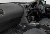 2008 Nissan Dualis 20G Hot, 5 Door, Station Wagon, Automatic, 5 seats, Silver, 2000cc, Petrol, 128,031km