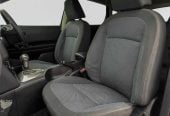 2008 Nissan Dualis 20G Hot, 5 Door, Station Wagon, Automatic, 5 seats, Silver, 2000cc, Petrol, 128,031km