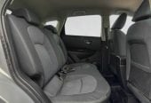2008 Nissan Dualis 20G Hot, 5 Door, Station Wagon, Automatic, 5 seats, Silver, 2000cc, Petrol, 128,031km