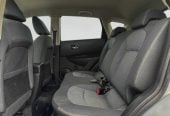 2008 Nissan Dualis 20G Hot, 5 Door, Station Wagon, Automatic, 5 seats, Silver, 2000cc, Petrol, 128,031km