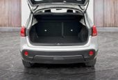 2008 Nissan Dualis 20G Hot, 5 Door, Station Wagon, Automatic, 5 seats, Silver, 2000cc, Petrol, 128,031km