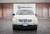 2008 Nissan Dualis 20G Hot, 5 Door, Station Wagon, Automatic, 5 seats, Silver, 2000cc, Petrol, 128,031km
