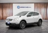 2008 Nissan Dualis 20G Hot, 5 Door, Station Wagon, Automatic, 5 seats, Silver, 2000cc, Petrol, 128,031km