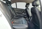 2013 BMW 320D Luxury Package, 5 Door, Sedan, Automatic, White, 5 Seats (Leather), 2000cc, Diesel, 87,458km