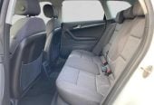 2009 Audi A3 1.8 Turbo, 5 Door, Hatchback, Automatic, 5 seats, White, 1800cc, Petrol, 95,081km