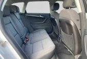 2009 Audi A3 1.8 Turbo, 5 Door, Hatchback, Automatic, 5 seats, White, 1800cc, Petrol, 95,081km