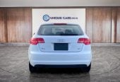 2009 Audi A3 1.8 Turbo, 5 Door, Hatchback, Automatic, 5 seats, White, 1800cc, Petrol, 95,081km