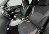 2014 Nissan Juke 15RX Type V, 5 Door, RV-SUV, Automatic, 5 seats, 1500cc, Petrol, 72,074km