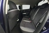 2014 Nissan Juke 15RX Type V, 5 Door, RV-SUV, Automatic, 5 seats, 1500cc, Petrol, 72,074km
