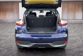 2014 Nissan Juke 15RX Type V, 5 Door, RV-SUV, Automatic, 5 seats, 1500cc, Petrol, 72,074km