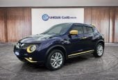 2014 Nissan Juke 15RX Type V, 5 Door, RV-SUV, Automatic, 5 seats, 1500cc, Petrol, 72,074km