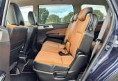 2015 Subaru Exiga Crossover 7 I-Eyesight, 5 Door, Station Wagon, Automatic, 4WD, 7 Seats (Leather), 2500cc, Petrol, 135,028km
