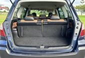 2015 Subaru Exiga Crossover 7 I-Eyesight, 5 Door, Station Wagon, Automatic, 4WD, 7 Seats (Leather), 2500cc, Petrol, 135,028km