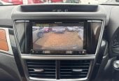 2015 Subaru Exiga Crossover 7 I-Eyesight, 5 Door, Station Wagon, Automatic, 4WD, 7 Seats (Leather), 2500cc, Petrol, 135,028km