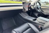 2023 Tesla Model Y RWD, RV-SUV, Automatic, 5 Seats (Leather), NZ NEW, Electricity, 74,549km