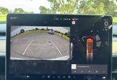2023 Tesla Model Y RWD, RV-SUV, Automatic, 5 Seats (Leather), NZ NEW, Electricity, 74,549km