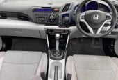 2010 Honda CR-Z 1.5 Alpha Hybrid, 3 Door, Coupe, Automatic, Grey, 4 seats, 1500cc, 89,116km