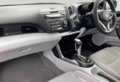 2010 Honda CR-Z 1.5 Alpha Hybrid, 3 Door, Coupe, Automatic, Grey, 4 seats, 1500cc, 89,116km