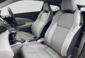 2010 Honda CR-Z 1.5 Alpha Hybrid, 3 Door, Coupe, Automatic, Grey, 4 seats, 1500cc, 89,116km
