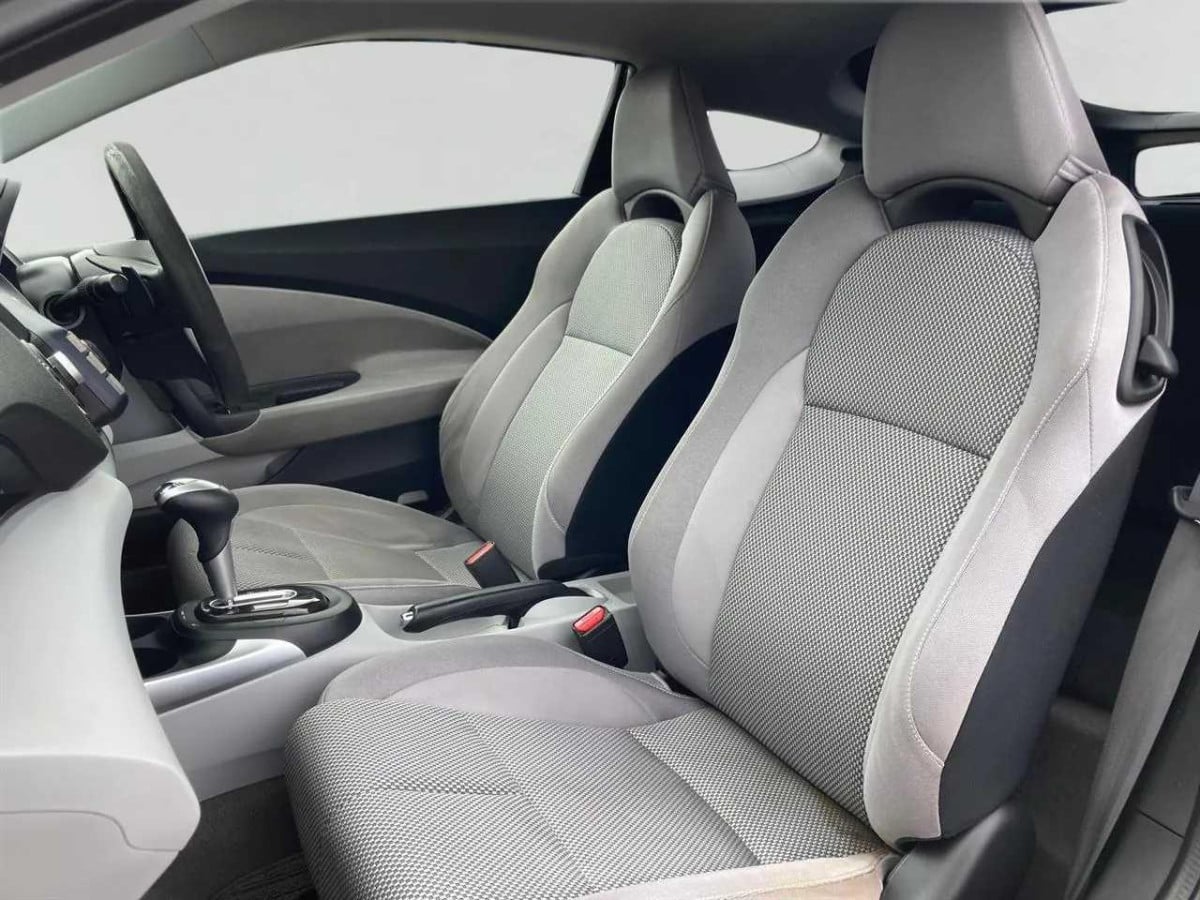 2010 Honda CR-Z 1.5 Alpha Hybrid, 3 Door, Coupe, Automatic, Grey, 4 seats, 1500cc, 89,116km