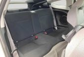 2010 Honda CR-Z 1.5 Alpha Hybrid, 3 Door, Coupe, Automatic, Grey, 4 seats, 1500cc, 89,116km