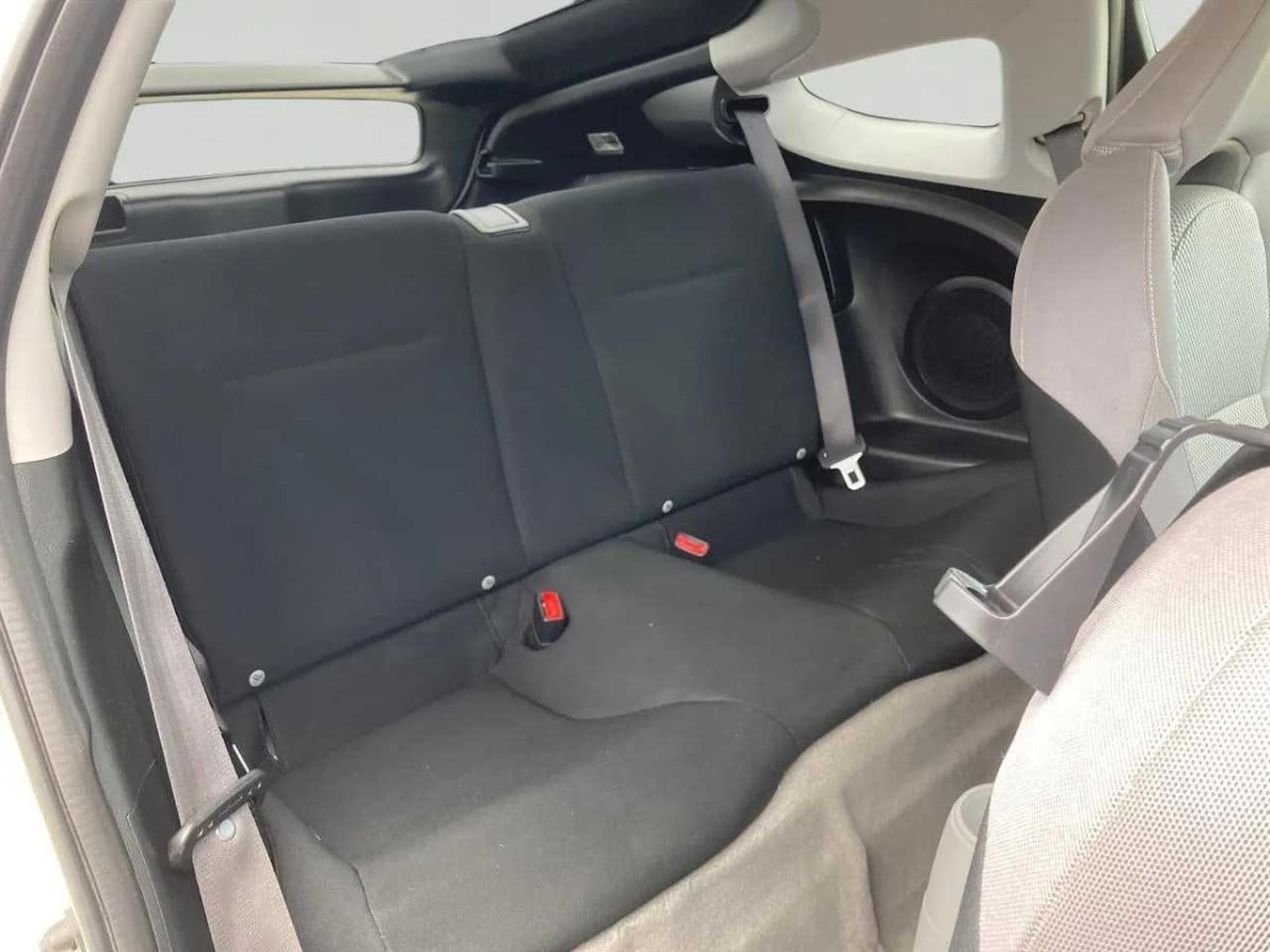 2010 Honda CR-Z 1.5 Alpha Hybrid, 3 Door, Coupe, Automatic, Grey, 4 seats, 1500cc, 89,116km