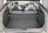 2010 Honda CR-Z 1.5 Alpha Hybrid, 3 Door, Coupe, Automatic, Grey, 4 seats, 1500cc, 89,116km