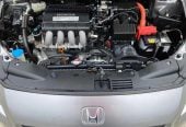 2010 Honda CR-Z 1.5 Alpha Hybrid, 3 Door, Coupe, Automatic, Grey, 4 seats, 1500cc, 89,116km