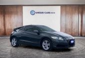 2010 Honda CR-Z 1.5 Alpha Hybrid, 3 Door, Coupe, Automatic, Grey, 4 seats, 1500cc, 89,116km