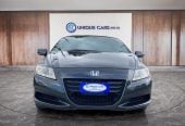 2010 Honda CR-Z 1.5 Alpha Hybrid, 3 Door, Coupe, Automatic, Grey, 4 seats, 1500cc, 89,116km