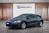2010 Honda CR-Z 1.5 Alpha Hybrid, 3 Door, Coupe, Automatic, Grey, 4 seats, 1500cc, 89,116km
