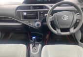 2014 Toyota Aqua 1.5 Type L Hybrid, 5 Door, Hatchback, Automatic, 5 seats, 1500cc, Hybrid (Hybrid), 103,907km