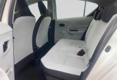 2014 Toyota Aqua 1.5 Type L Hybrid, 5 Door, Hatchback, Automatic, 5 seats, 1500cc, Hybrid (Hybrid), 103,907km