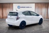 2014 Toyota Aqua 1.5 Type L Hybrid, 5 Door, Hatchback, Automatic, 5 seats, 1500cc, Hybrid (Hybrid), 103,907km