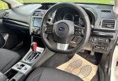 2015 Subaru Levorg 1.6 GT-S Eyesight, 5 Door, Station Wagon, Automatic, All Wheel Drive, 5 seats, 1600cc, Petrol, 112,312km