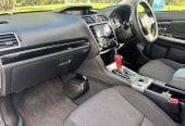 2015 Subaru Levorg 1.6 GT-S Eyesight, 5 Door, Station Wagon, Automatic, All Wheel Drive, 5 seats, 1600cc, Petrol, 112,312km