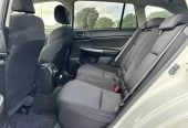 2015 Subaru Levorg 1.6 GT-S Eyesight, 5 Door, Station Wagon, Automatic, All Wheel Drive, 5 seats, 1600cc, Petrol, 112,312km