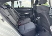 2015 Subaru Levorg 1.6 GT-S Eyesight, 5 Door, Station Wagon, Automatic, All Wheel Drive, 5 seats, 1600cc, Petrol, 112,312km