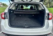 2015 Subaru Levorg 1.6 GT-S Eyesight, 5 Door, Station Wagon, Automatic, All Wheel Drive, 5 seats, 1600cc, Petrol, 112,312km