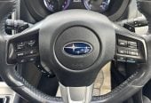 2015 Subaru Levorg 1.6 GT-S Eyesight, 5 Door, Station Wagon, Automatic, All Wheel Drive, 5 seats, 1600cc, Petrol, 112,312km