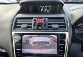 2015 Subaru Levorg 1.6 GT-S Eyesight, 5 Door, Station Wagon, Automatic, All Wheel Drive, 5 seats, 1600cc, Petrol, 112,312km
