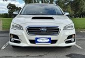 2015 Subaru Levorg 1.6 GT-S Eyesight, 5 Door, Station Wagon, Automatic, All Wheel Drive, 5 seats, 1600cc, Petrol, 112,312km