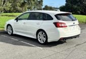 2015 Subaru Levorg 1.6 GT-S Eyesight, 5 Door, Station Wagon, Automatic, All Wheel Drive, 5 seats, 1600cc, Petrol, 112,312km