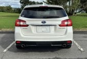 2015 Subaru Levorg 1.6 GT-S Eyesight, 5 Door, Station Wagon, Automatic, All Wheel Drive, 5 seats, 1600cc, Petrol, 112,312km